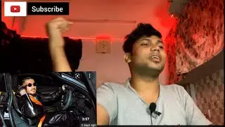 DIVINE-GUNEHGAAR | FREESTYLE REACTION