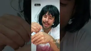 CUANDO TIENES CLASE DE BIOLOGÍA