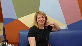 Отзыв Кривова Ольга
