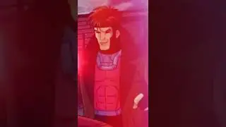 Why Magneto Can TOUCH Rogue ! 