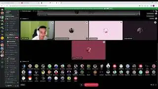 eu achei o mel da turma do problems no discord