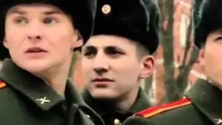 Поздравление с Днем защитника Отечества  за душу берет