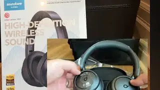 Anker SoundCore Q35