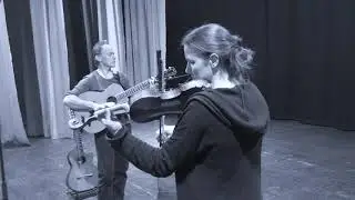 Anna'Ste - Born Bad - Live Take after recording