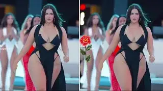 GORGEOUS CURVY MODELS PLUS SIZE & FASHION WEAR 
