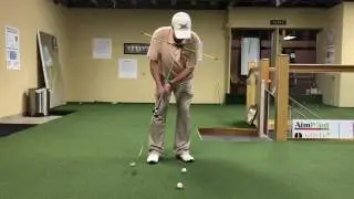 Testing out the T-Bar
