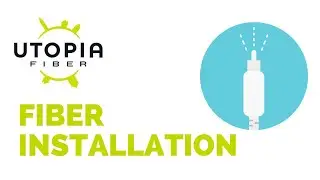 Fiber Installation Series: Residential Fiber Install