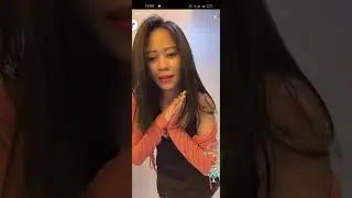 Ncut hot dance on bigo live 