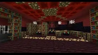 Обзор модов №6 (3D печки) и (Enchanting-Plus-Mod)
