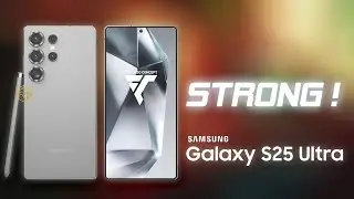 Samsung Galaxy S25 Ultra: Major Leaks, Satellite Communication & One UI 7 Beta program