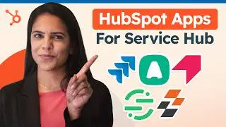 Essential Apps for Service Hub | HubSpot Integrations