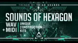 Sounds of Hexagon