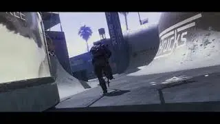 No Faith!! - (COD 4 XMAS SL) Montage Edited By @ItsNifer