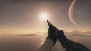 Gun Sync - 420 blaze it