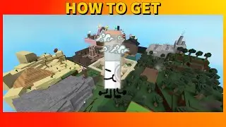 How to get serenity marker! [FIND THE MARKERS ROBLOX]