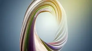 Let's Create a Candy Blob Ring with Trapcode TAO in After Effects