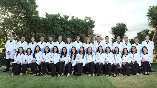 Fisioterapia FACISA/UFRN