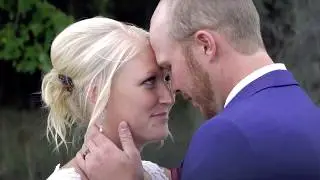 Justin and Kait Bailey Wedding Video | 9.8.2018