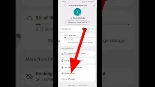 Google Photos Upload Kaise kare | How To Save Photo In Google Photos | Google Photos 