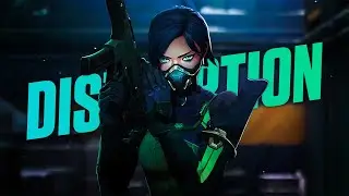 Disruption - Insane Viper Plays | Valorant Tamil | Teal
