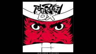 N. Shioda, M. Namiki, Bun, H. Saito - アストロ忍者マンDX [Famicom, 2022]