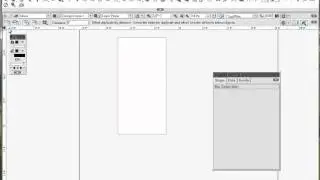 Vectorworks Basic Tutorial  Your 1st Drawing