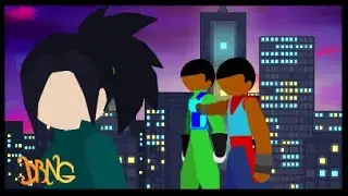 Dbng Episode 7