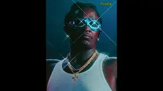 (FREE) Young Thug Type Beat - 