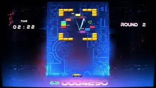 Arkanoid: Eternal Battle (on PS5)