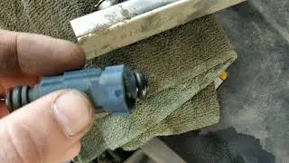 What to do? Kia Cerato 2. Error P0507. Engine speed over 1000.