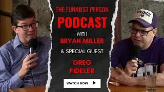 FPC Podcast: Greg Fideler