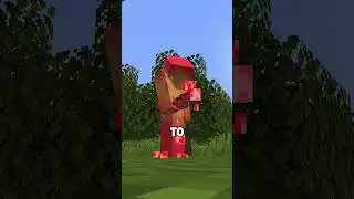 this mod changes minecraft...