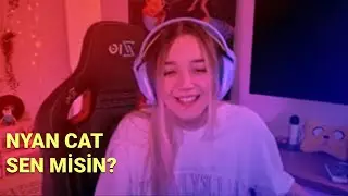 Miafitz, NYAN CAT SÖYLÜYOR (Nyan Cat)
