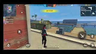 FREE FIRE SOLO VS SQUAD GAMEPLAY || FREE FIRE 🔥 GAMEPLAY