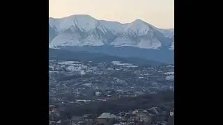 ЛЕНИНАУЛ КАЗБЕКОВСКИЙ РАЙОН.