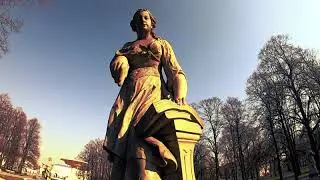 WARSAW CORONA VIRUS