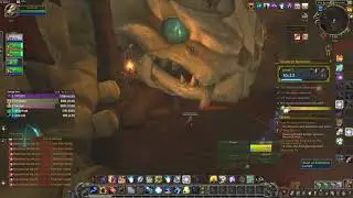 World of warcraft | Temple of Sethraliss Mythic +7 guide