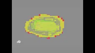 {FLASH WARNING IN CHANNEL BLEND} ABC Studios (2013) - Super Effects by Porter Graham