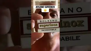 Bolzano Superinox 🤔 