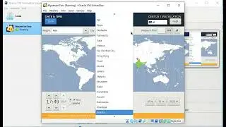 Linux 12 (Cent OS 7 installation on Virtual Box 7)