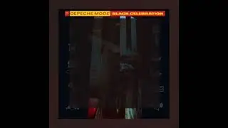 Stripped (slowed + reverb)