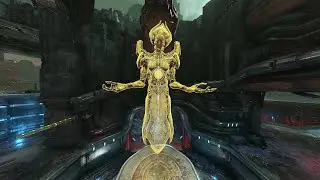 DOOM Eternal: Daisy's Lament (Ultra Nightmare, No Hammer, No Super Weapons, No HUD)