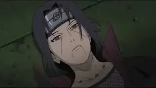 G O N E(Naruto AMV)