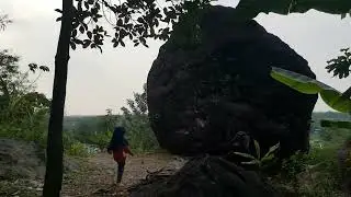 Watu Bleneng Tol Palimanan Cirebon