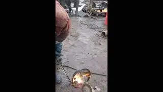 Как снять полуось с нивы 21214