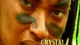 Survivor Gabon Ep4 First Tribe-switching