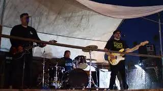 3rd Rate - Marriage and cyanide live 9/29/2024