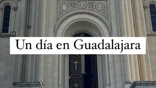 📍 RUTA por GUADALAJARA - Consejos y tips 🎒 El Viaje de Romancito