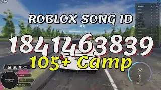 105+ Camp Roblox Song IDs/Codes