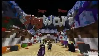 SkyWars... Что-то новенькое